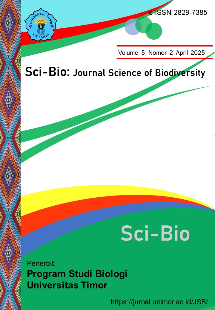 					View Vol. 5 No. 2 (2024): Oktober
				