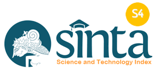 SINTA 4 Accredited | Journal of Dinda ...