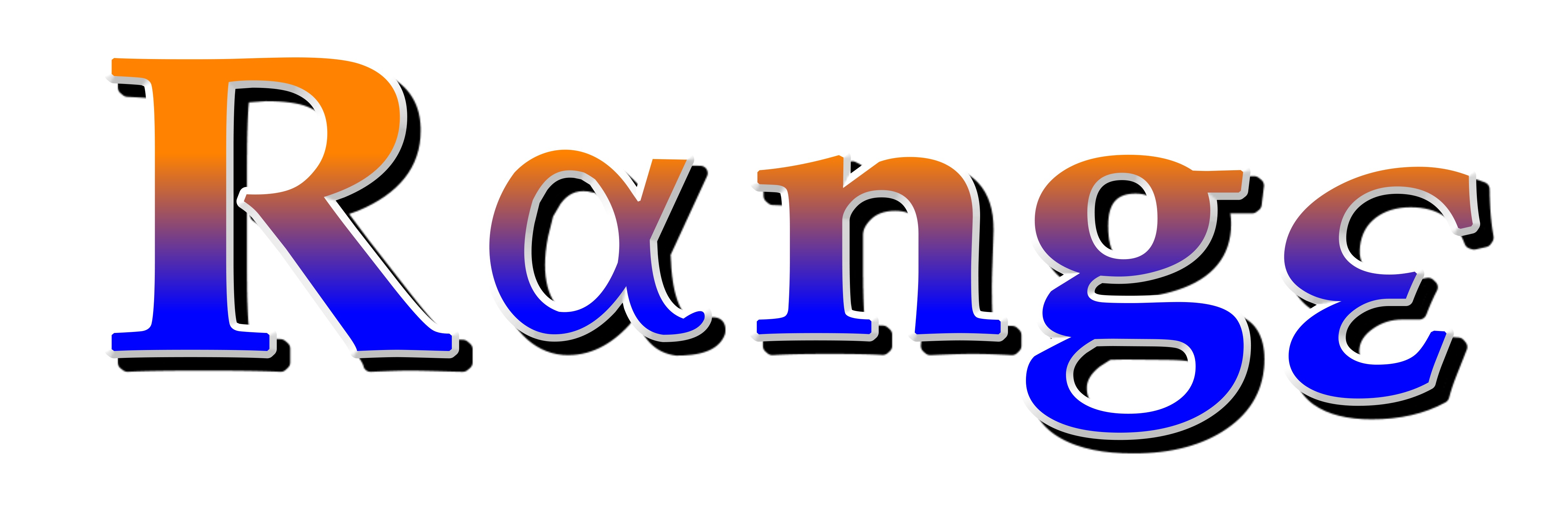 Range: Jurnal Pendidikan Matematika