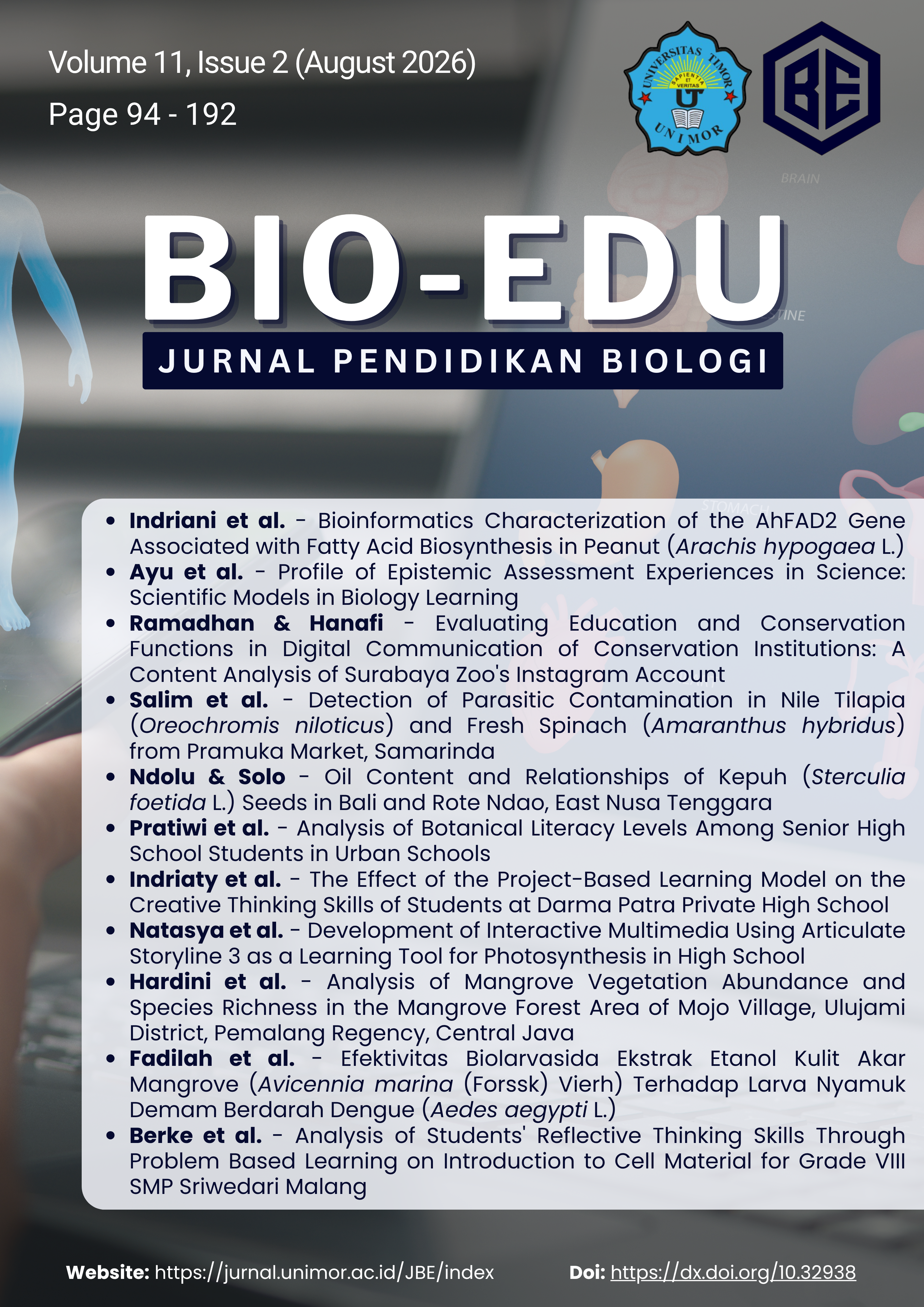 JBEV11I2
