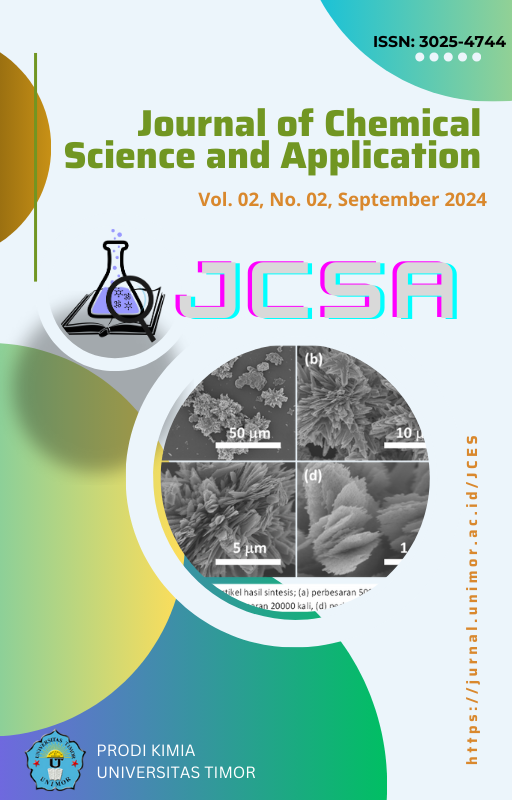 					View Vol. 2 No. 2 (2024)
				